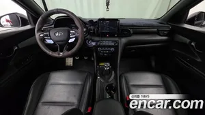 Hyundai Veloster, 2018 — миниатюра 10