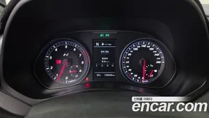 Hyundai Veloster, 2018 — миниатюра 11