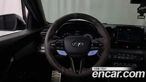 Hyundai Veloster, 2018 — миниатюра 19