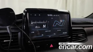 Hyundai Veloster, 2018 — миниатюра 22