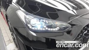 Hyundai Veloster, 2018 — миниатюра 8
