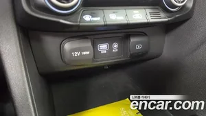 Hyundai Veloster, 2018 — миниатюра 16
