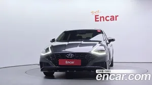 Hyundai Sonata, 2022 — миниатюра 3