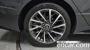 Hyundai Sonata, 2022 — миниатюра 5