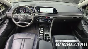 Hyundai Sonata, 2022 — миниатюра 7