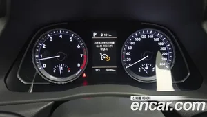 Hyundai Sonata, 2022 — миниатюра 8