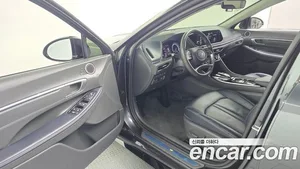 Hyundai Sonata, 2022 — миниатюра 10