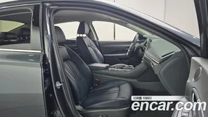 Hyundai Sonata, 2022 — миниатюра 11