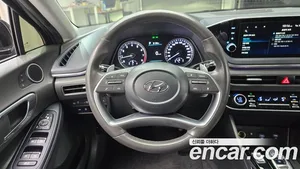 Hyundai Sonata, 2022 — миниатюра 13
