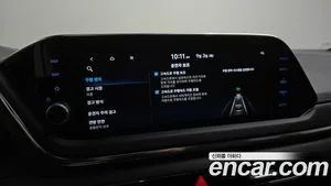 Hyundai Sonata, 2022 — миниатюра 15
