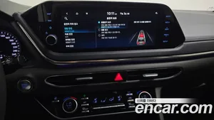 Hyundai Sonata, 2022 — миниатюра 16