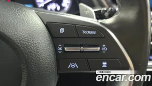 Hyundai Sonata, 2022 — миниатюра 17