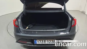 Hyundai Sonata, 2022 — миниатюра 20