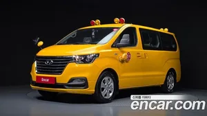 Hyundai Starex, 2018 — миниатюра 2