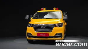 Hyundai Starex, 2018 — миниатюра 4