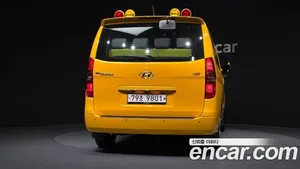 Hyundai Starex, 2018 — миниатюра 5