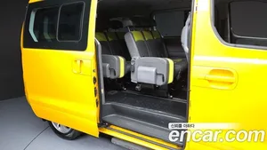 Hyundai Starex, 2018 — миниатюра 18