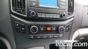 Hyundai Starex, 2018 — миниатюра 23