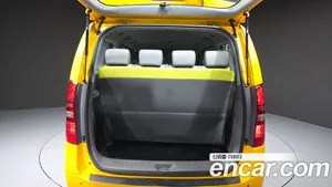 Hyundai Starex, 2018 — миниатюра 26