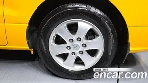 Hyundai Starex, 2018 — миниатюра 7