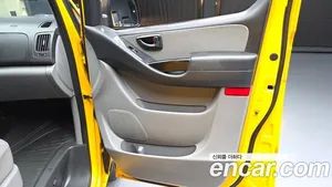 Hyundai Starex, 2018 — миниатюра 14