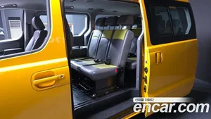 Hyundai Starex, 2018 — миниатюра 16