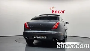 Jaguar XJ, 2015 — миниатюра 4