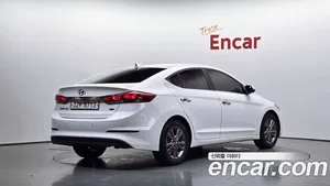 Hyundai Avante, 2015 — миниатюра 2