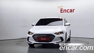 Hyundai Avante, 2015 — миниатюра 3