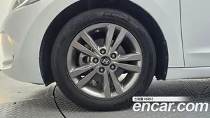 Hyundai Avante, 2015 — миниатюра 5