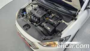 Hyundai Avante, 2015 — миниатюра 6