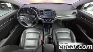 Hyundai Avante, 2015 — миниатюра 7