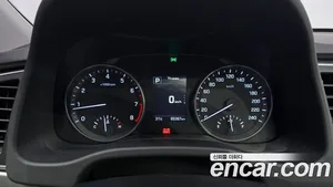 Hyundai Avante, 2015 — миниатюра 8
