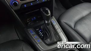 Hyundai Avante, 2015 — миниатюра 9