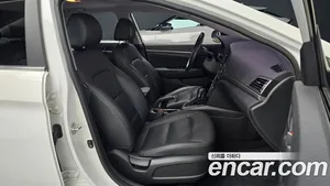 Hyundai Avante, 2015 — миниатюра 10