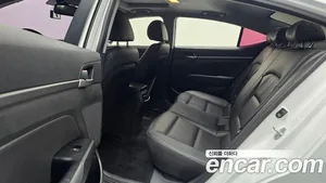 Hyundai Avante, 2015 — миниатюра 12