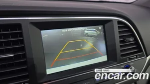 Hyundai Avante, 2015 — миниатюра 16