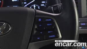 Hyundai Avante, 2015 — миниатюра 18