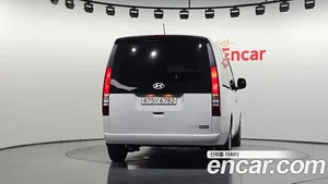 Hyundai Staria, 2023 — миниатюра 4