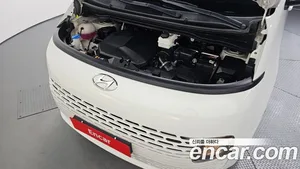 Hyundai Staria, 2023 — миниатюра 6