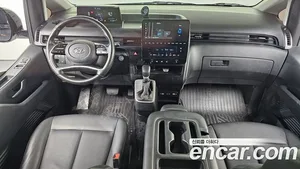Hyundai Staria, 2023 — миниатюра 7