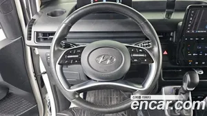 Hyundai Staria, 2023 — миниатюра 16