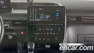Hyundai Staria, 2023 — миниатюра 17