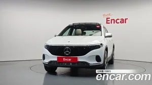 Mercedes-Benz EQA, 2025 — миниатюра 3