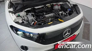 Mercedes-Benz EQA, 2025 — миниатюра 6