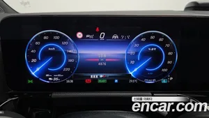 Mercedes-Benz EQA, 2025 — миниатюра 11