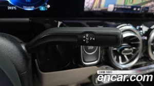 Mercedes-Benz EQA, 2025 — миниатюра 12