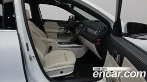 Mercedes-Benz EQA, 2025 — миниатюра 17