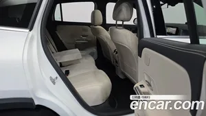 Mercedes-Benz EQA, 2025 — миниатюра 18