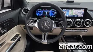 Mercedes-Benz EQA, 2025 — миниатюра 19